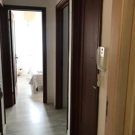 Giorgiada Apartment Mazzeo Exterior photo
